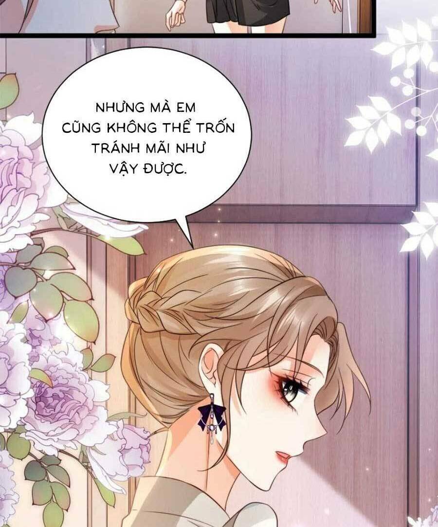 Phá Vỡ Kế Hoạch Của Tra Nam Tôi Về Bên Đại Boss: Chapter 24