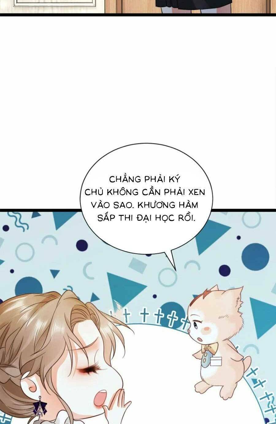 Phá Vỡ Kế Hoạch Của Tra Nam Tôi Về Bên Đại Boss: Chapter 24
