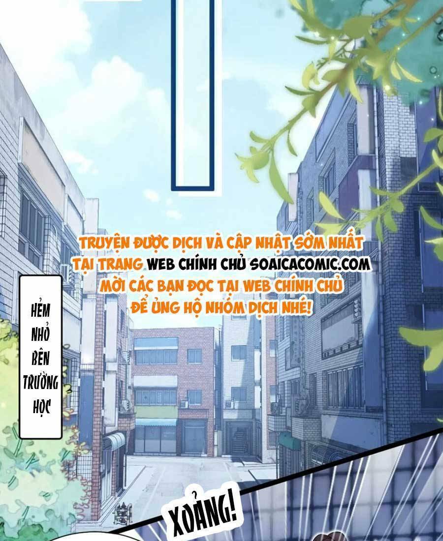 Phá Vỡ Kế Hoạch Của Tra Nam Tôi Về Bên Đại Boss: Chapter 24