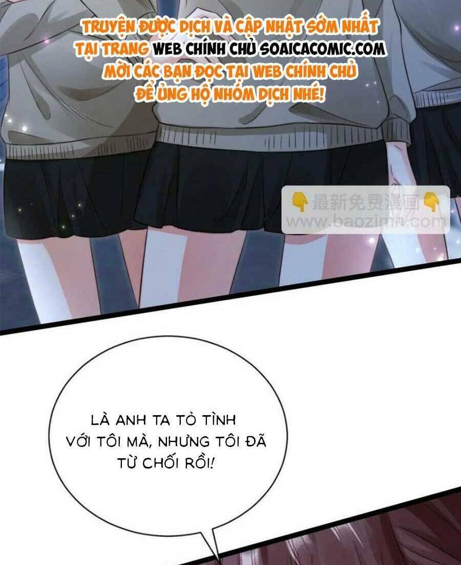 Phá Vỡ Kế Hoạch Của Tra Nam Tôi Về Bên Đại Boss: Chapter 24