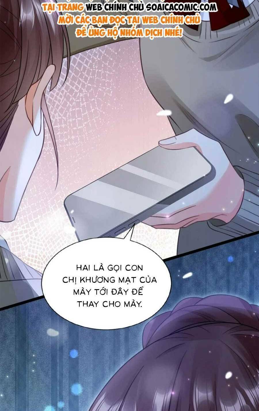 Phá Vỡ Kế Hoạch Của Tra Nam Tôi Về Bên Đại Boss: Chapter 24