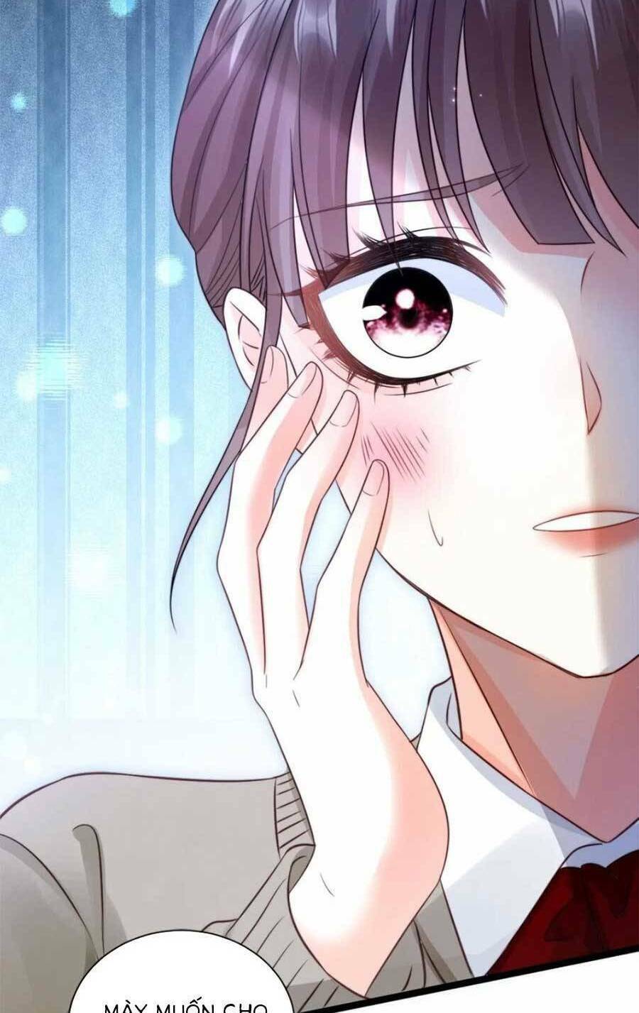 Phá Vỡ Kế Hoạch Của Tra Nam Tôi Về Bên Đại Boss: Chapter 24