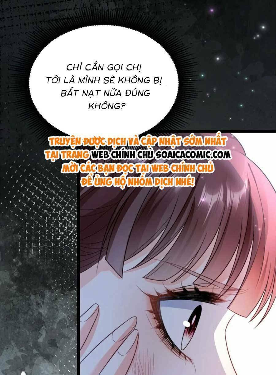 Phá Vỡ Kế Hoạch Của Tra Nam Tôi Về Bên Đại Boss: Chapter 24