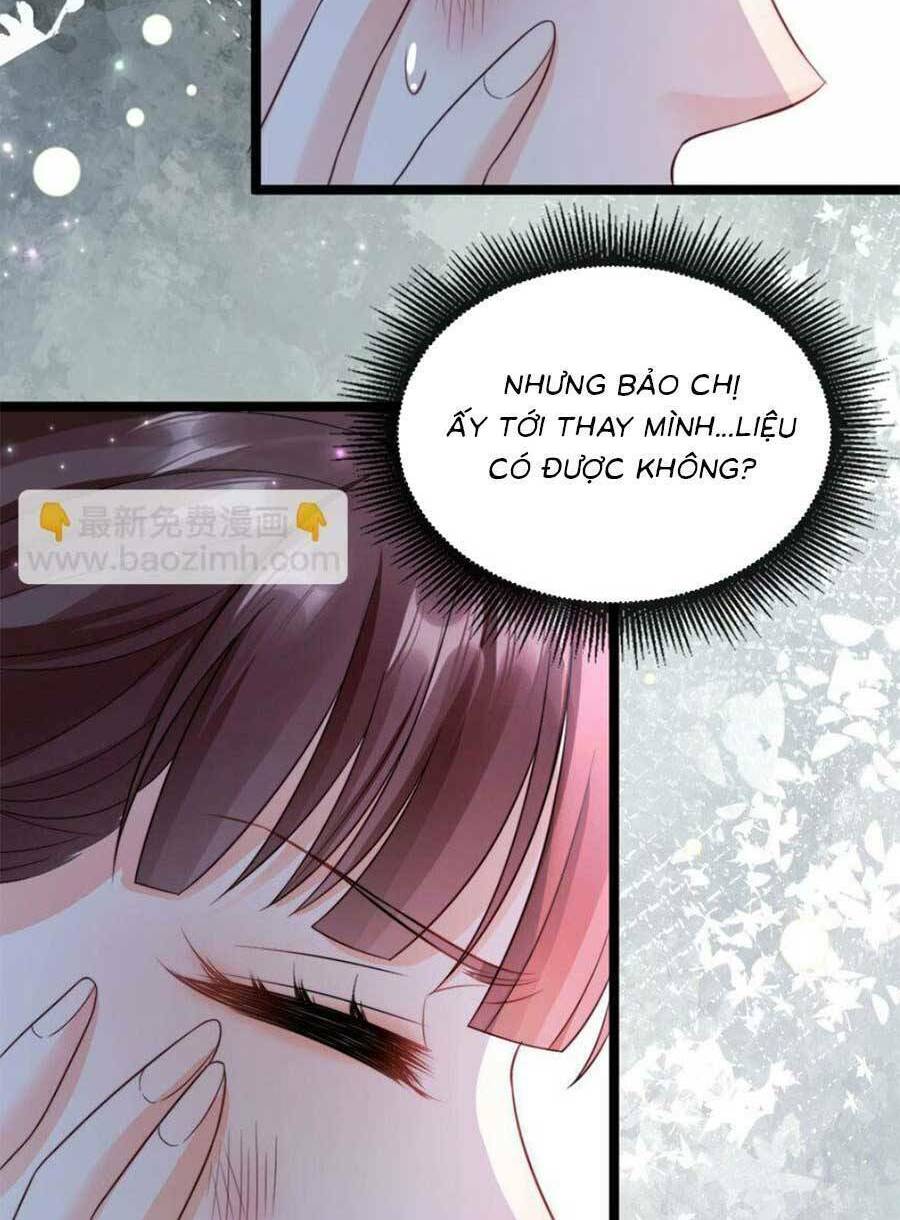 Phá Vỡ Kế Hoạch Của Tra Nam Tôi Về Bên Đại Boss: Chapter 24