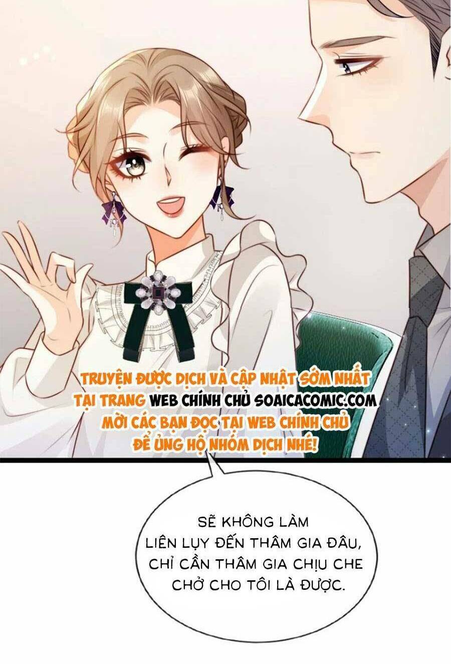 Phá Vỡ Kế Hoạch Của Tra Nam Tôi Về Bên Đại Boss: Chapter 24