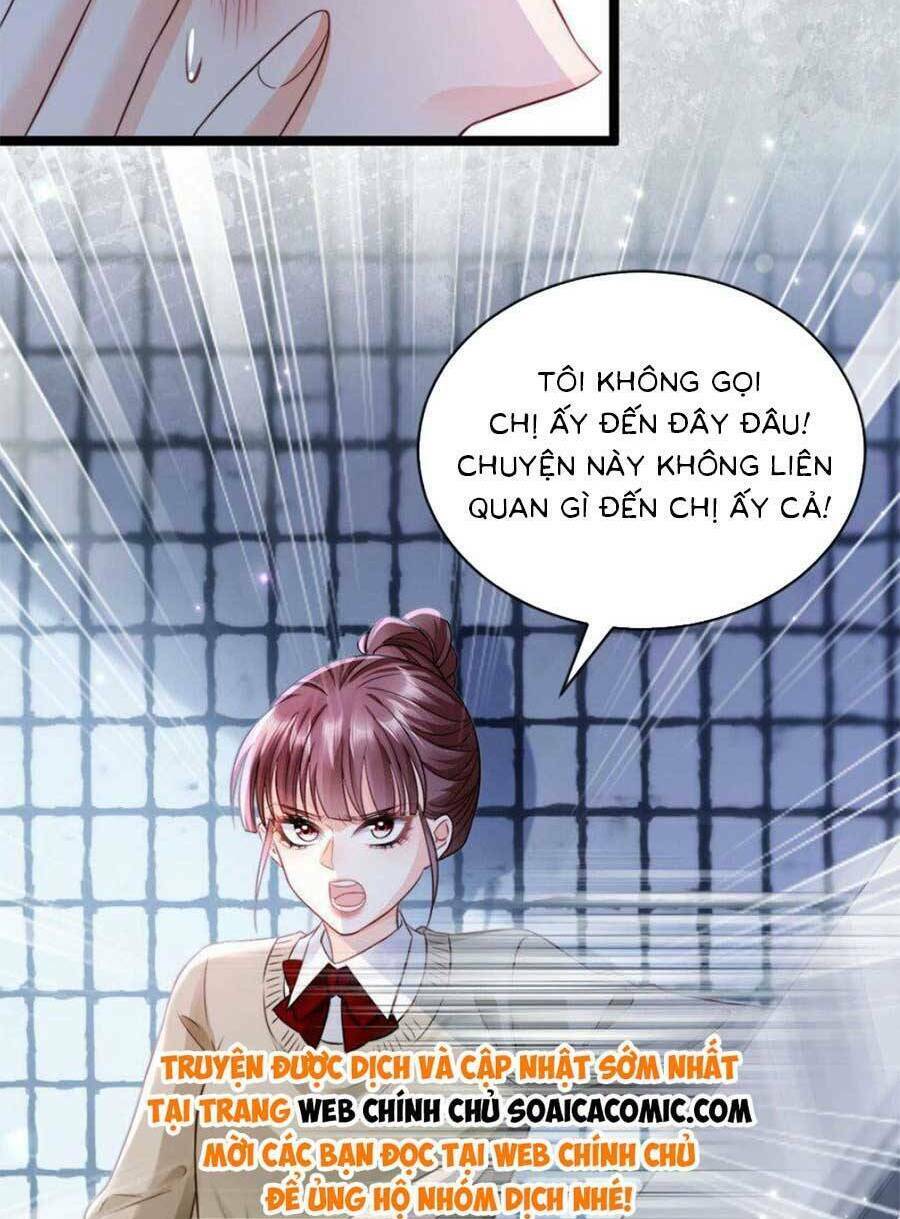 Phá Vỡ Kế Hoạch Của Tra Nam Tôi Về Bên Đại Boss: Chapter 24