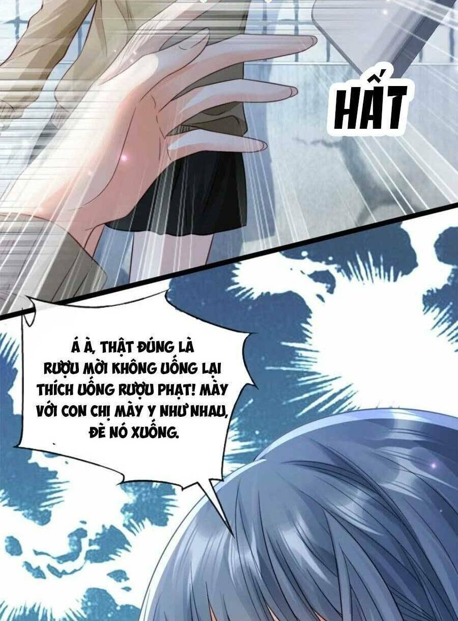 Phá Vỡ Kế Hoạch Của Tra Nam Tôi Về Bên Đại Boss: Chapter 24