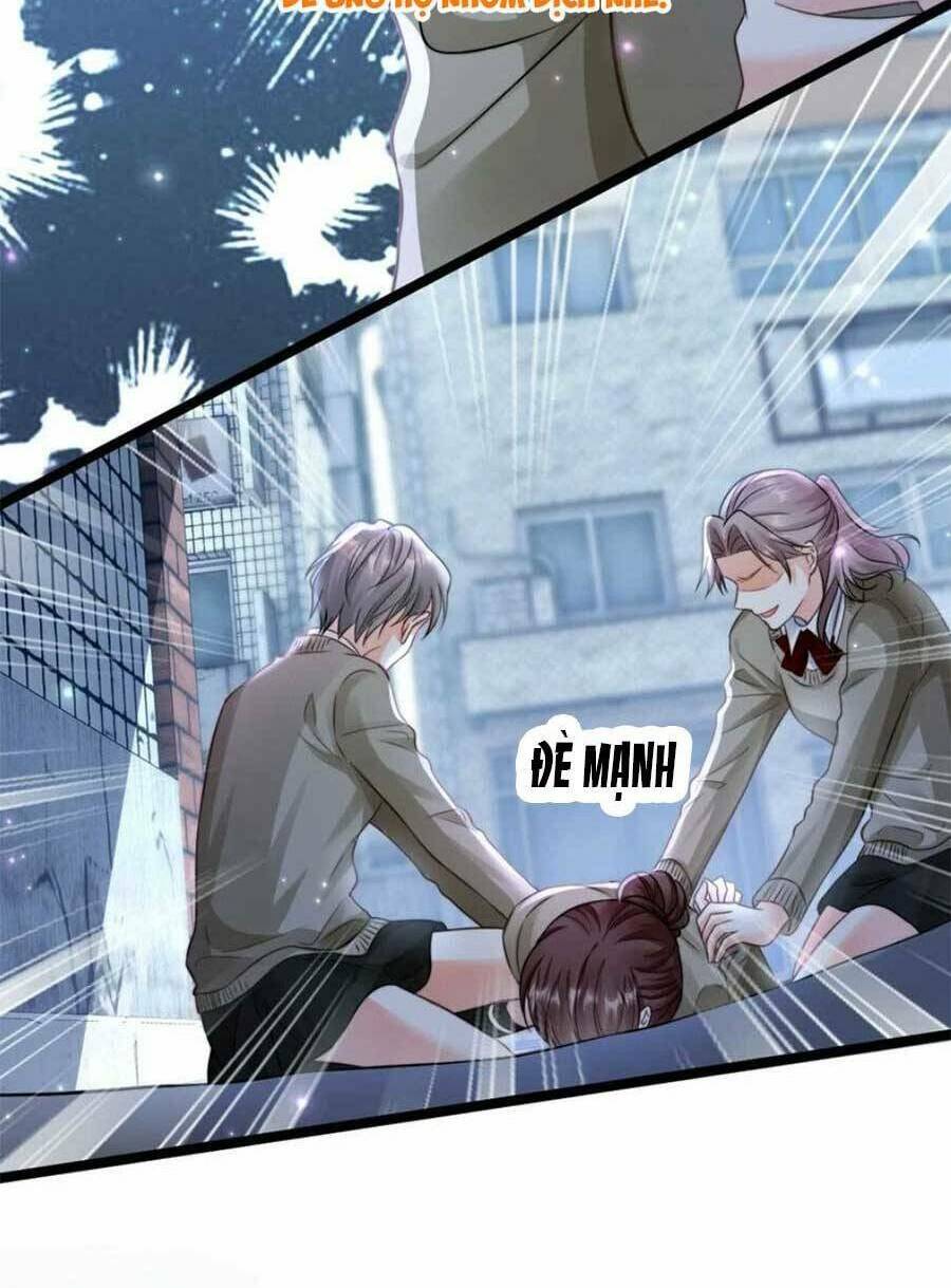 Phá Vỡ Kế Hoạch Của Tra Nam Tôi Về Bên Đại Boss: Chapter 24