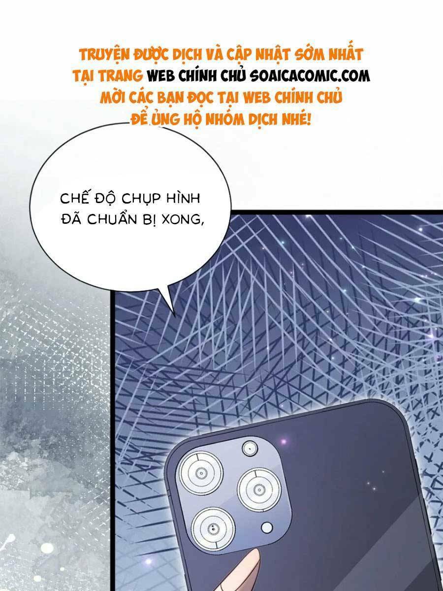 Phá Vỡ Kế Hoạch Của Tra Nam Tôi Về Bên Đại Boss: Chapter 24