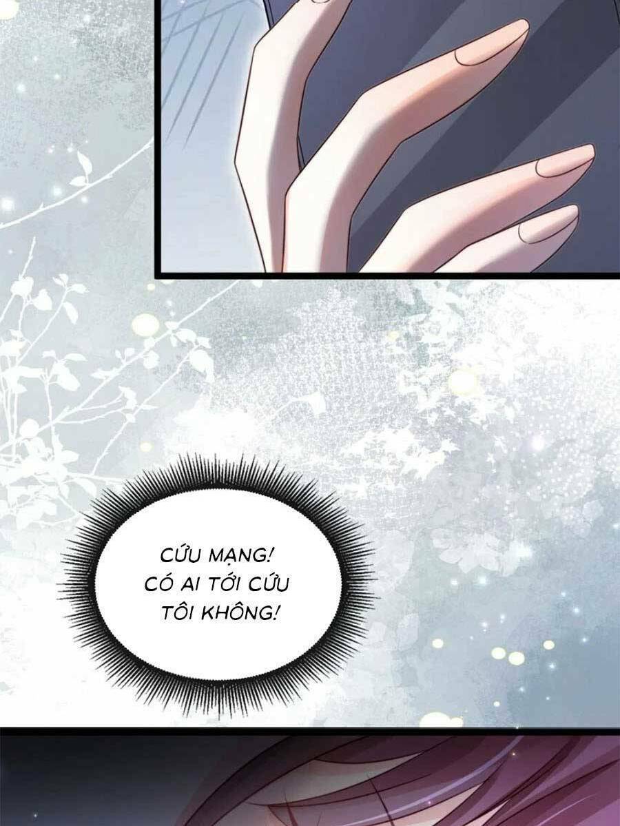 Phá Vỡ Kế Hoạch Của Tra Nam Tôi Về Bên Đại Boss: Chapter 24