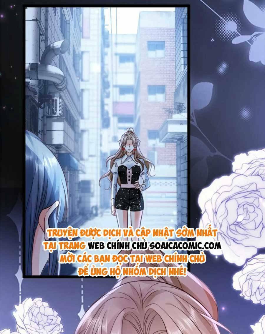 Phá Vỡ Kế Hoạch Của Tra Nam Tôi Về Bên Đại Boss: Chapter 24