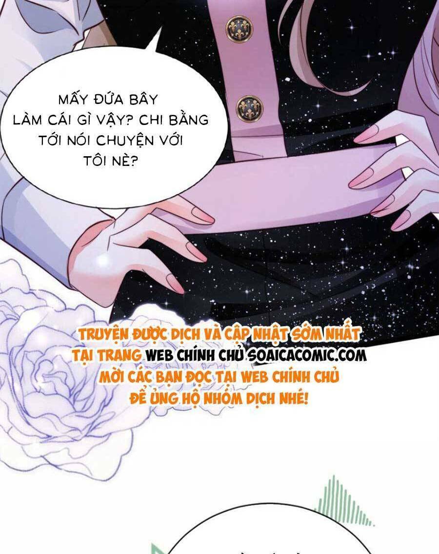Phá Vỡ Kế Hoạch Của Tra Nam Tôi Về Bên Đại Boss: Chapter 24