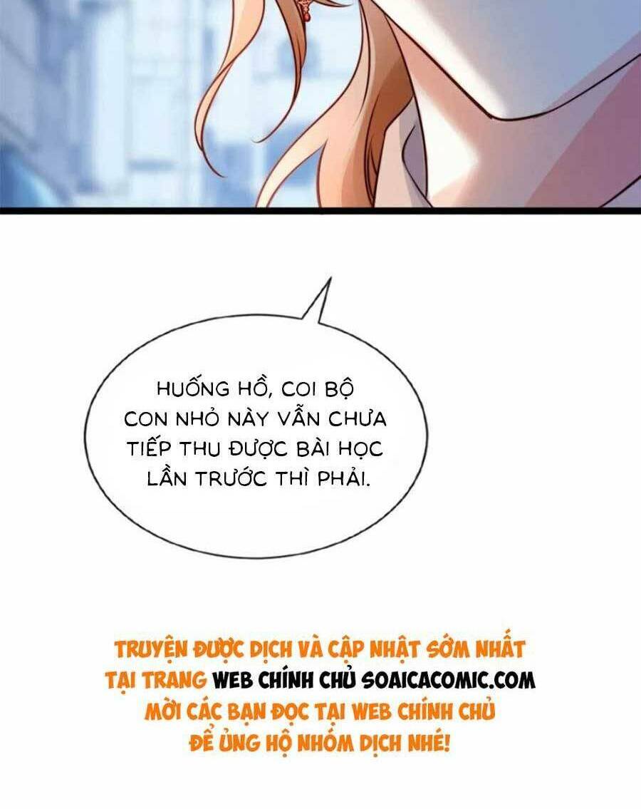 Phá Vỡ Kế Hoạch Của Tra Nam Tôi Về Bên Đại Boss: Chapter 24