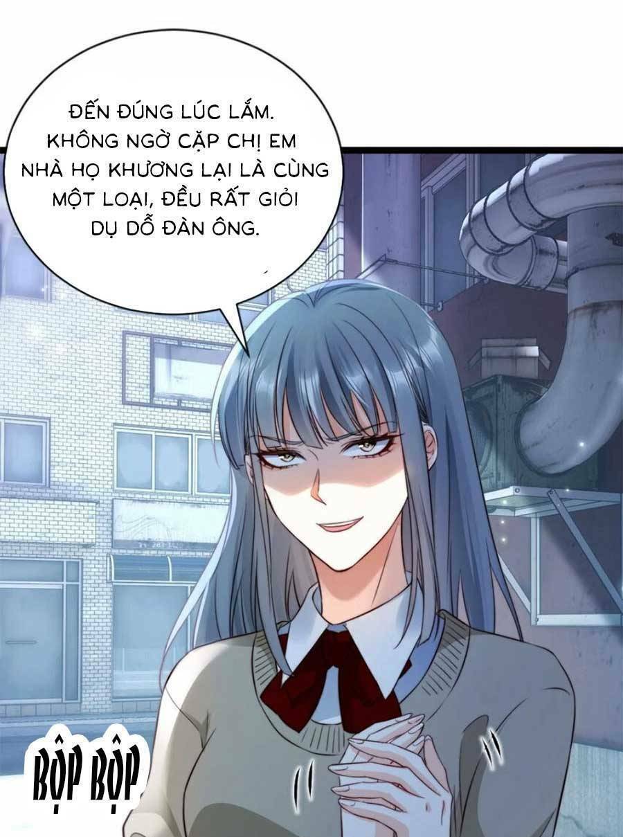 Phá Vỡ Kế Hoạch Của Tra Nam Tôi Về Bên Đại Boss: Chapter 24