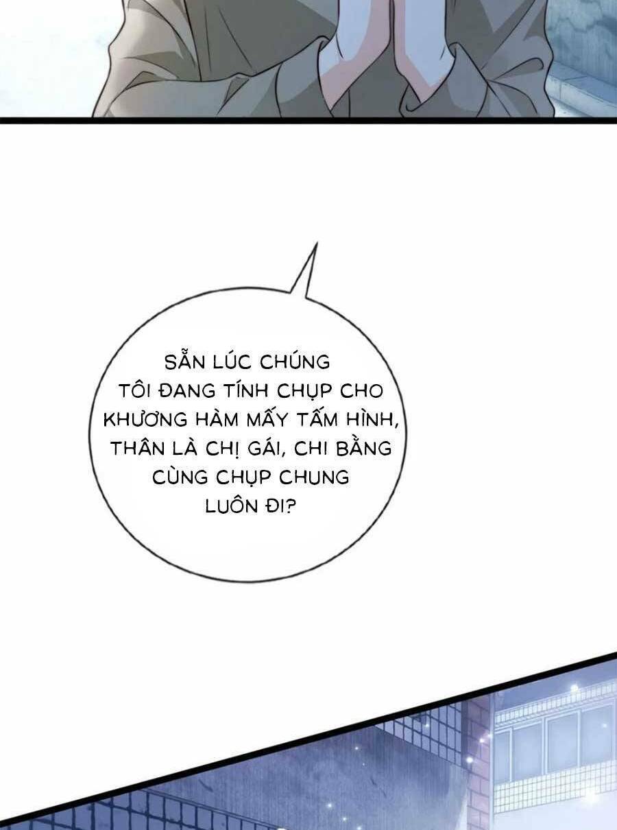 Phá Vỡ Kế Hoạch Của Tra Nam Tôi Về Bên Đại Boss: Chapter 24