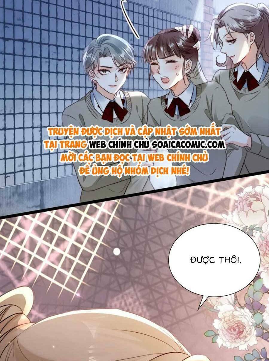 Phá Vỡ Kế Hoạch Của Tra Nam Tôi Về Bên Đại Boss: Chapter 24