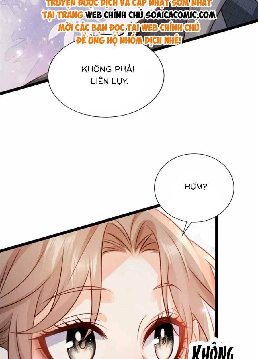 Phá Vỡ Kế Hoạch Của Tra Nam Tôi Về Bên Đại Boss: Chapter 24