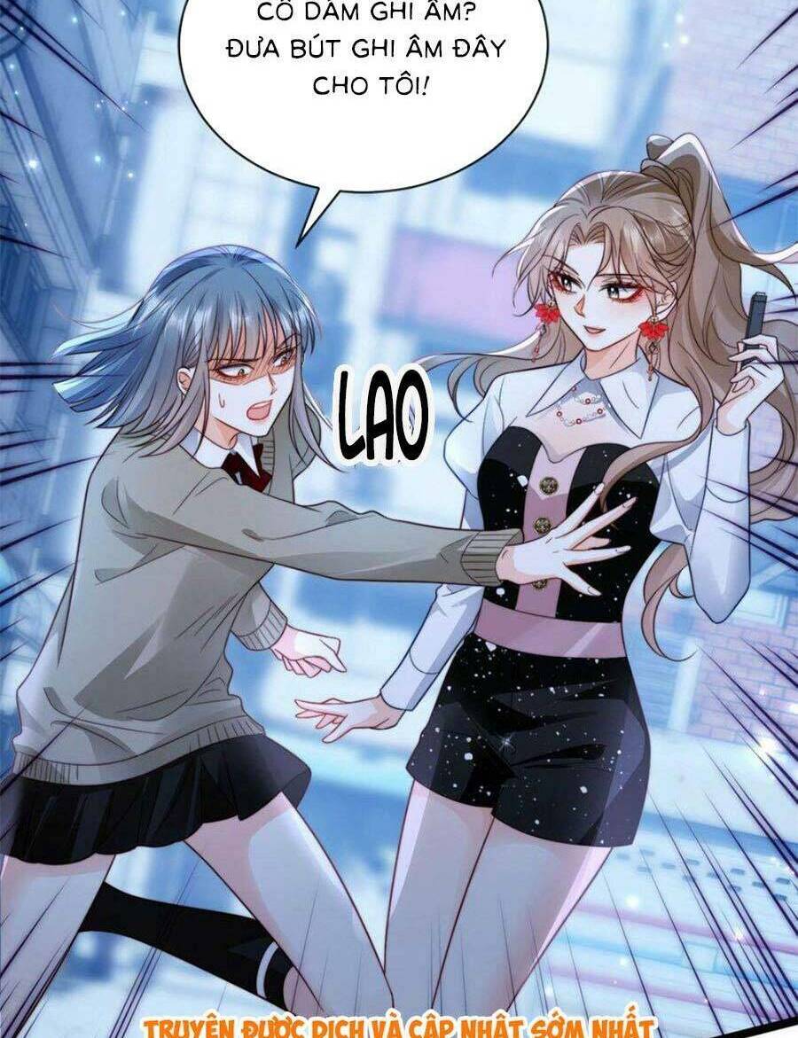 Phá Vỡ Kế Hoạch Của Tra Nam Tôi Về Bên Đại Boss: Chapter 25