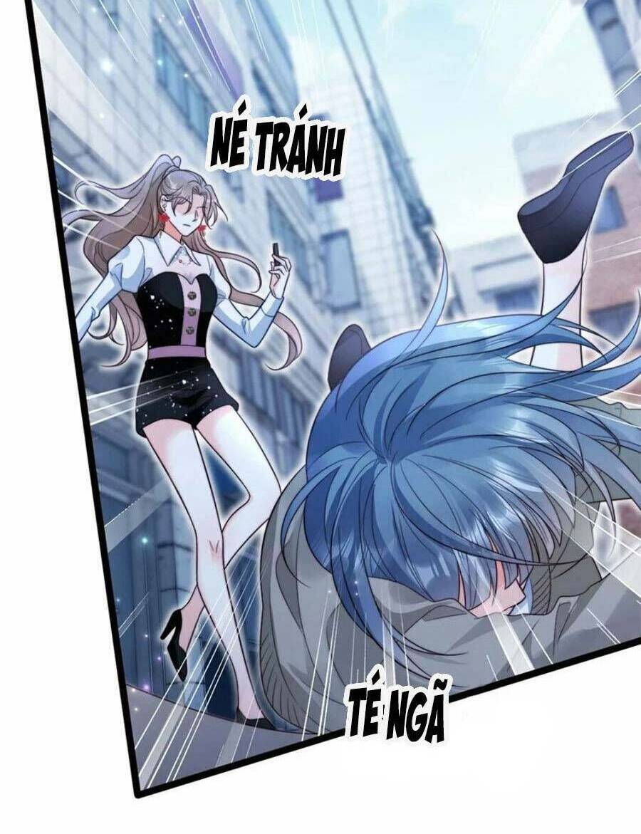 Phá Vỡ Kế Hoạch Của Tra Nam Tôi Về Bên Đại Boss: Chapter 25