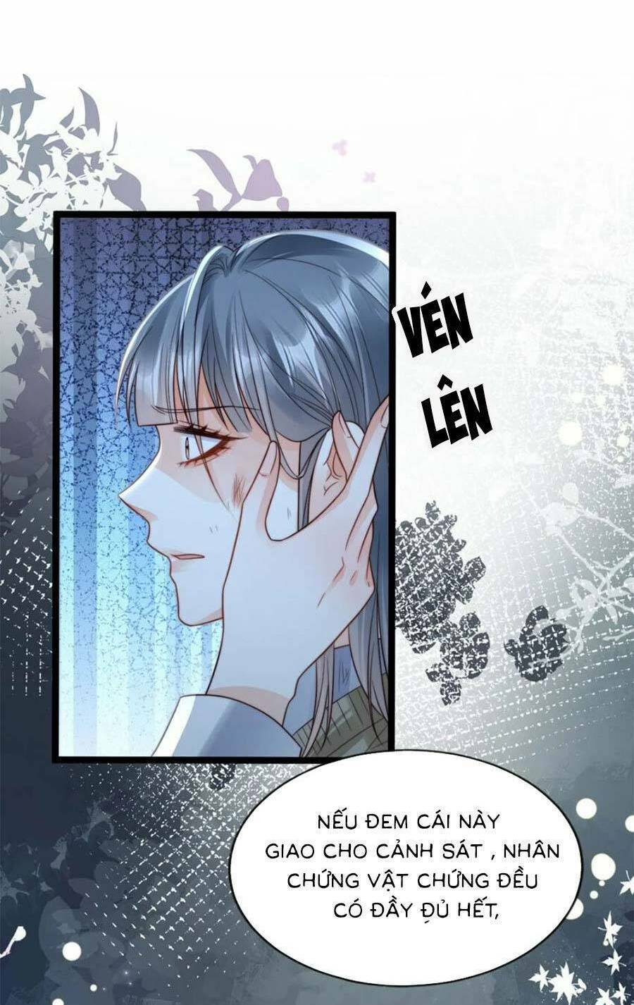 Phá Vỡ Kế Hoạch Của Tra Nam Tôi Về Bên Đại Boss: Chapter 25