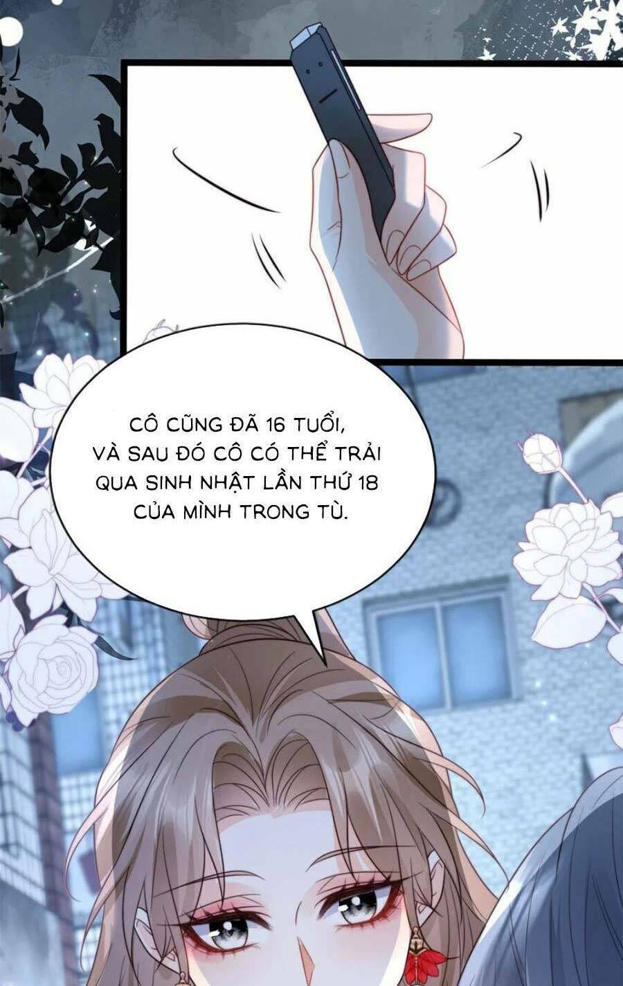 Phá Vỡ Kế Hoạch Của Tra Nam Tôi Về Bên Đại Boss: Chapter 25