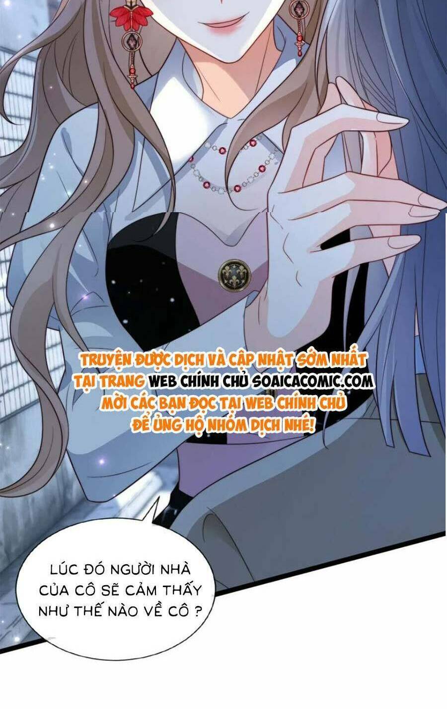 Phá Vỡ Kế Hoạch Của Tra Nam Tôi Về Bên Đại Boss: Chapter 25