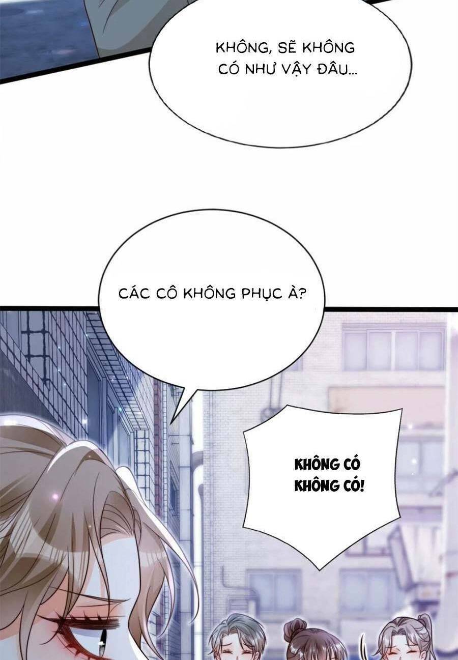 Phá Vỡ Kế Hoạch Của Tra Nam Tôi Về Bên Đại Boss: Chapter 25