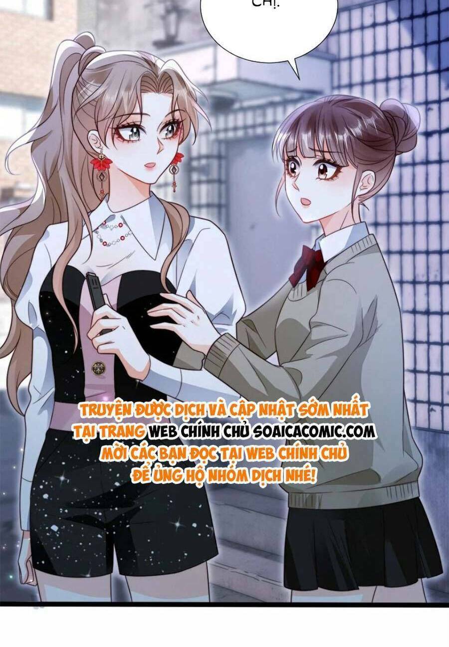 Phá Vỡ Kế Hoạch Của Tra Nam Tôi Về Bên Đại Boss: Chapter 25