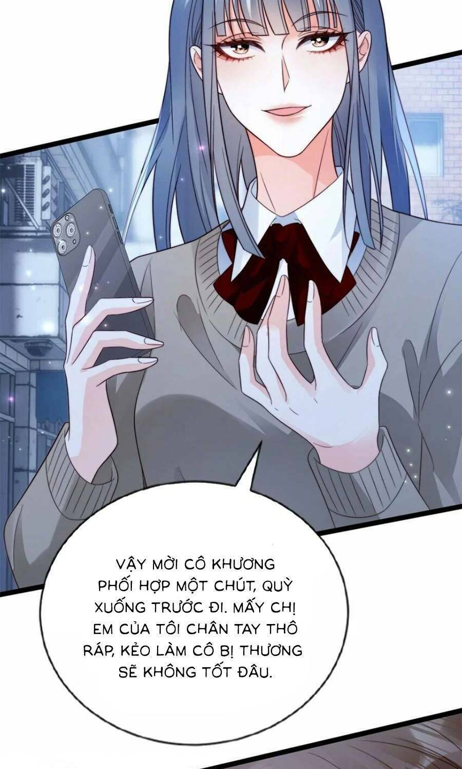 Phá Vỡ Kế Hoạch Của Tra Nam Tôi Về Bên Đại Boss: Chapter 25