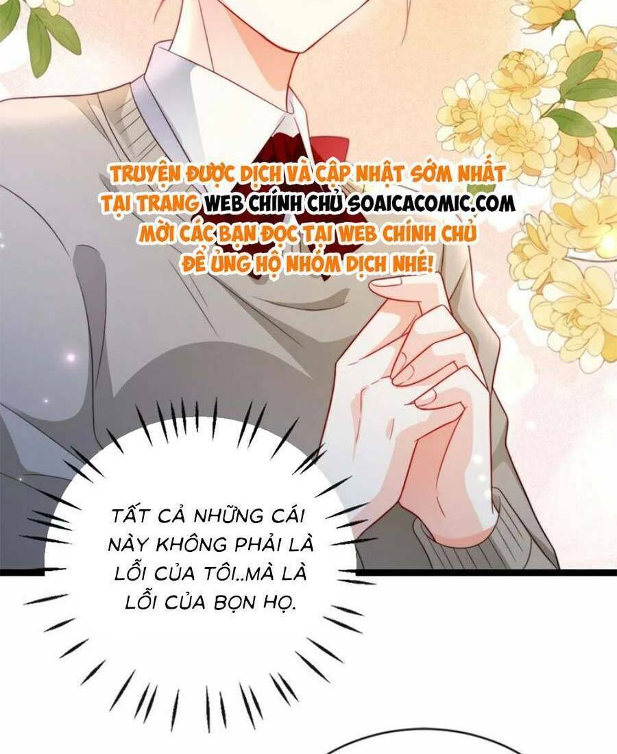 Phá Vỡ Kế Hoạch Của Tra Nam Tôi Về Bên Đại Boss: Chapter 25