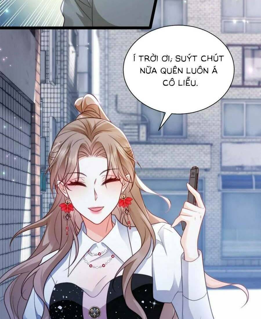 Phá Vỡ Kế Hoạch Của Tra Nam Tôi Về Bên Đại Boss: Chapter 25