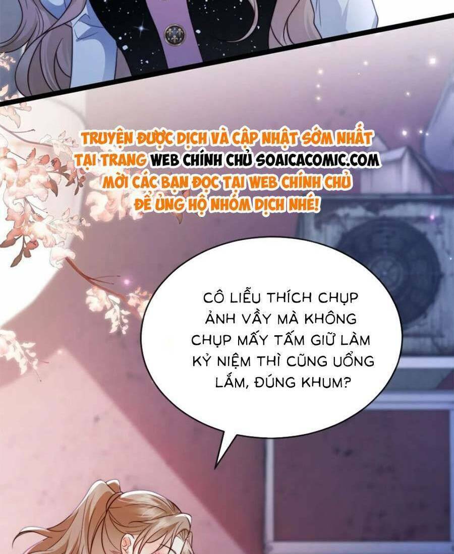 Phá Vỡ Kế Hoạch Của Tra Nam Tôi Về Bên Đại Boss: Chapter 25
