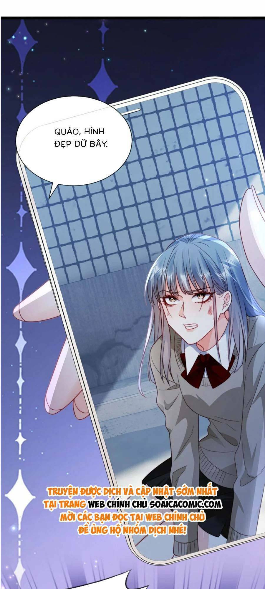 Phá Vỡ Kế Hoạch Của Tra Nam Tôi Về Bên Đại Boss: Chapter 25