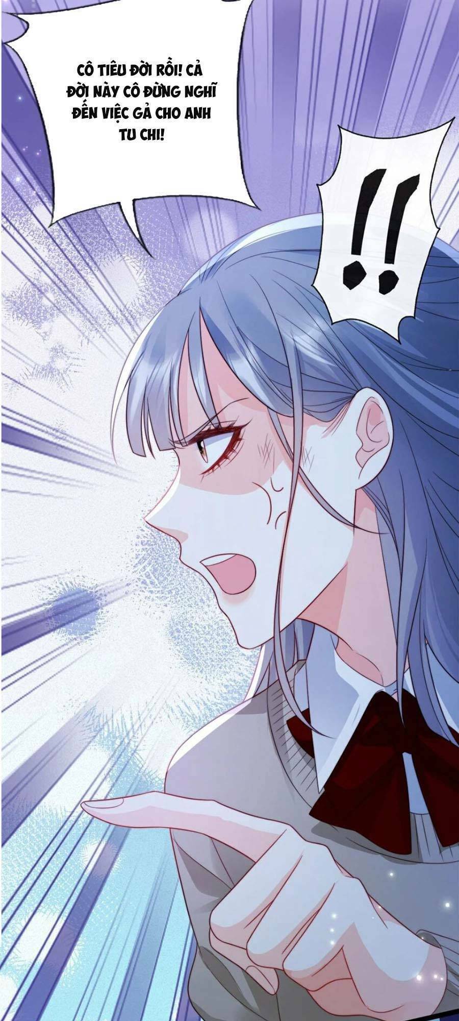 Phá Vỡ Kế Hoạch Của Tra Nam Tôi Về Bên Đại Boss: Chapter 25