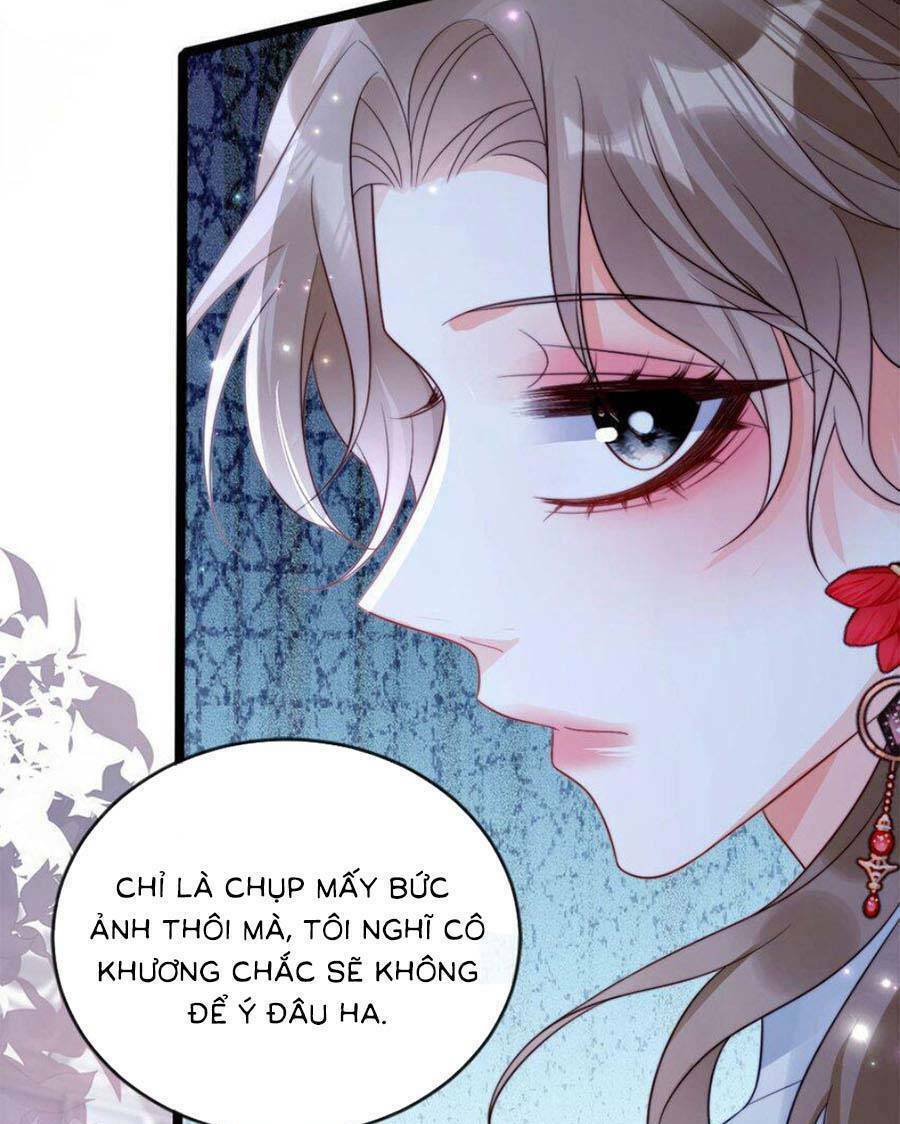 Phá Vỡ Kế Hoạch Của Tra Nam Tôi Về Bên Đại Boss: Chapter 25