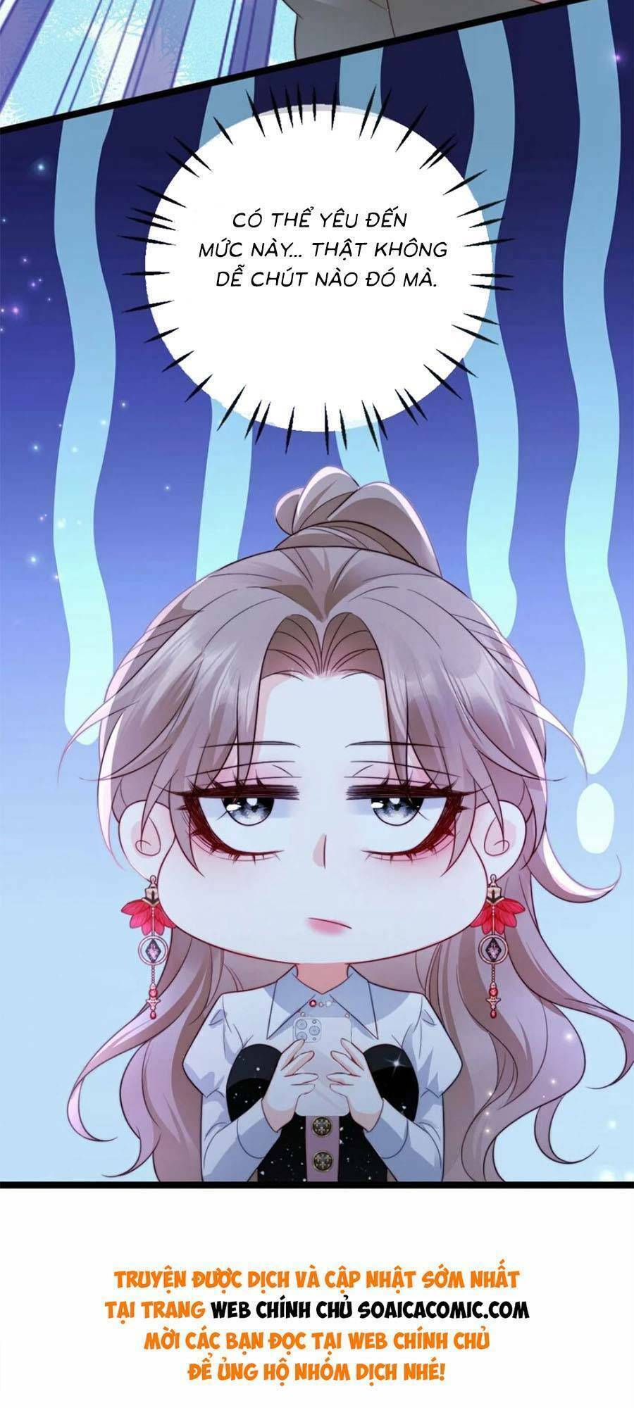 Phá Vỡ Kế Hoạch Của Tra Nam Tôi Về Bên Đại Boss: Chapter 25