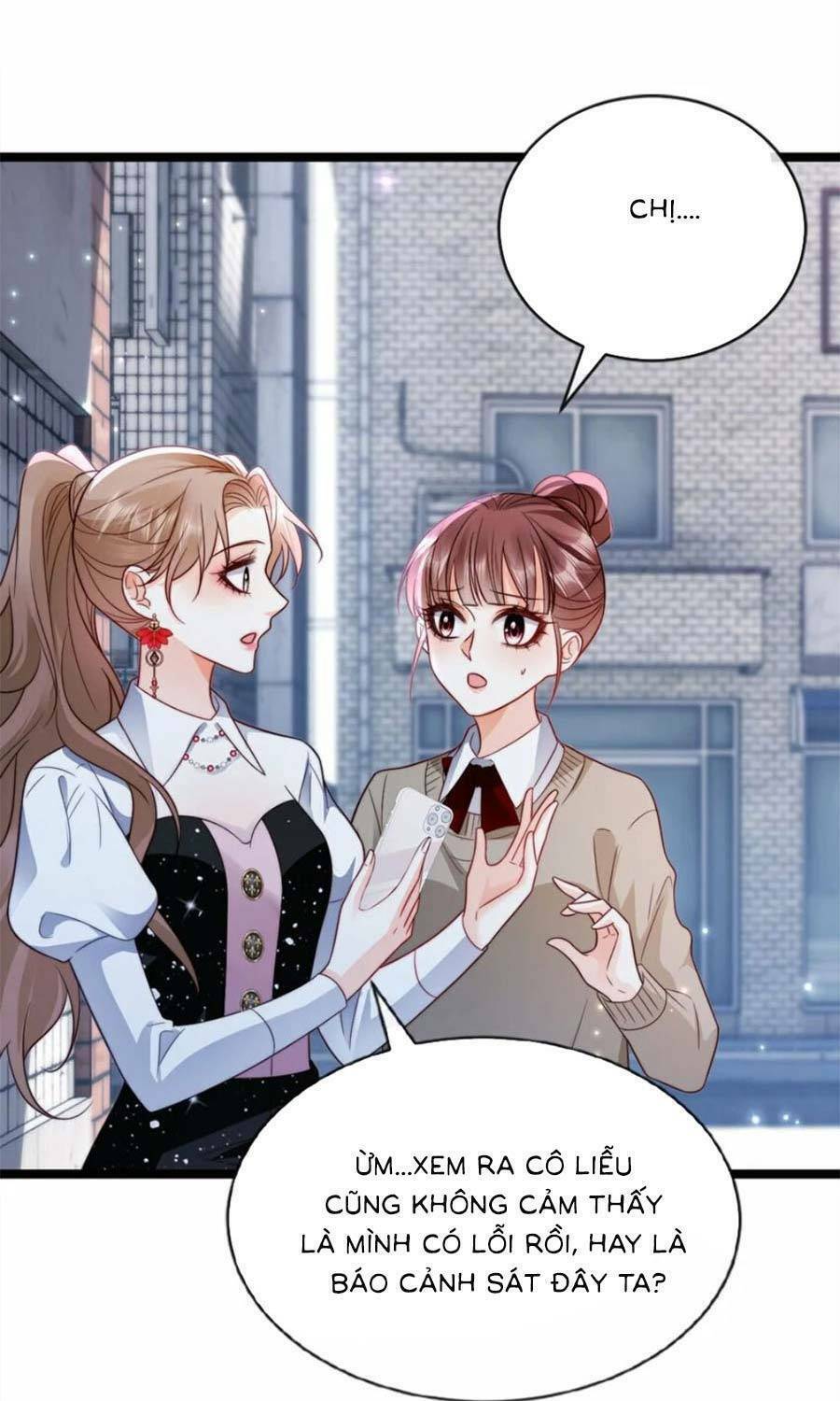 Phá Vỡ Kế Hoạch Của Tra Nam Tôi Về Bên Đại Boss: Chapter 25