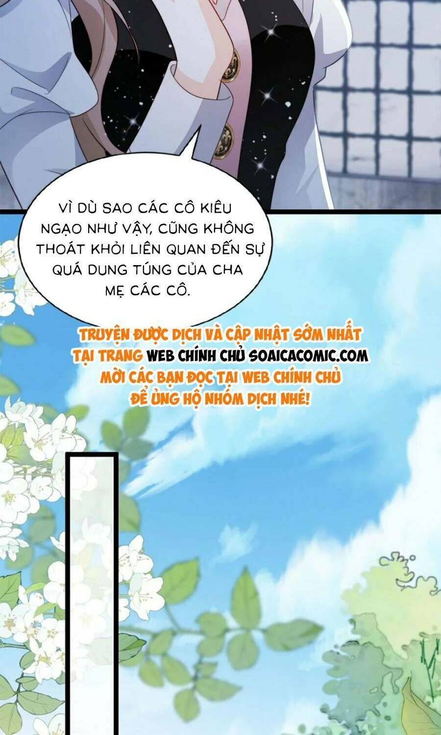 Phá Vỡ Kế Hoạch Của Tra Nam Tôi Về Bên Đại Boss: Chapter 25