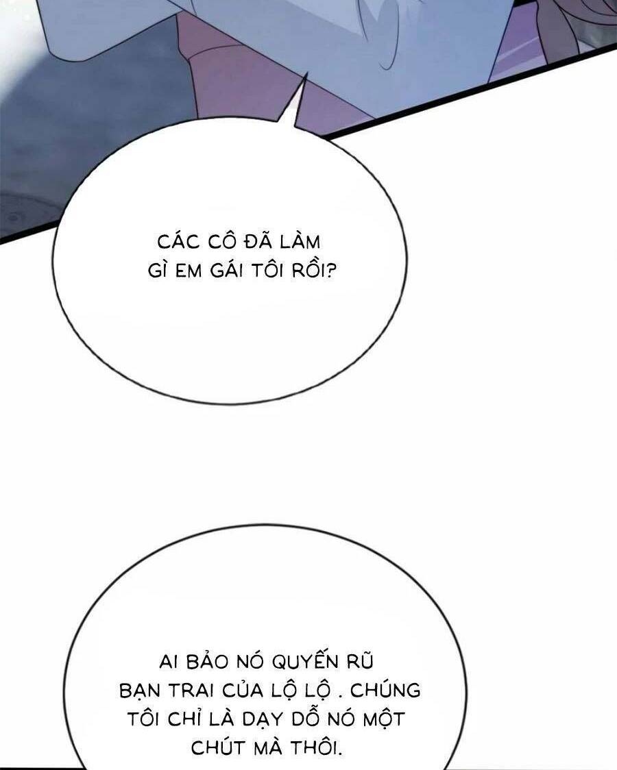 Phá Vỡ Kế Hoạch Của Tra Nam Tôi Về Bên Đại Boss: Chapter 25