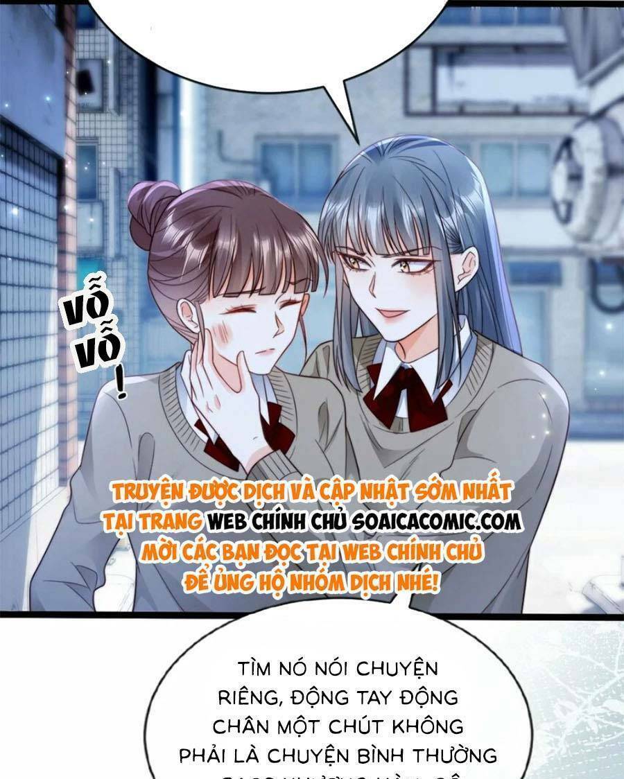 Phá Vỡ Kế Hoạch Của Tra Nam Tôi Về Bên Đại Boss: Chapter 25
