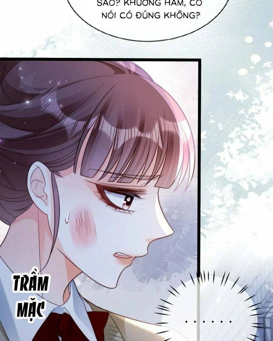 Phá Vỡ Kế Hoạch Của Tra Nam Tôi Về Bên Đại Boss: Chapter 25
