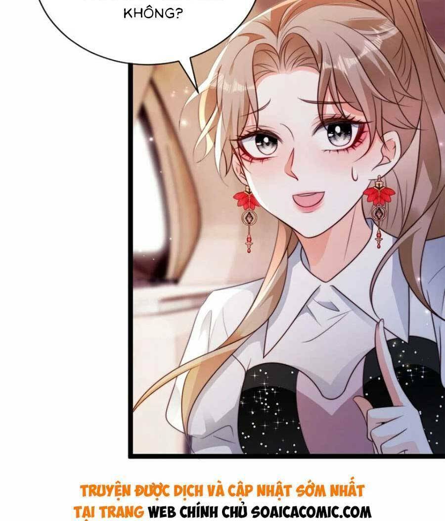 Phá Vỡ Kế Hoạch Của Tra Nam Tôi Về Bên Đại Boss: Chapter 29