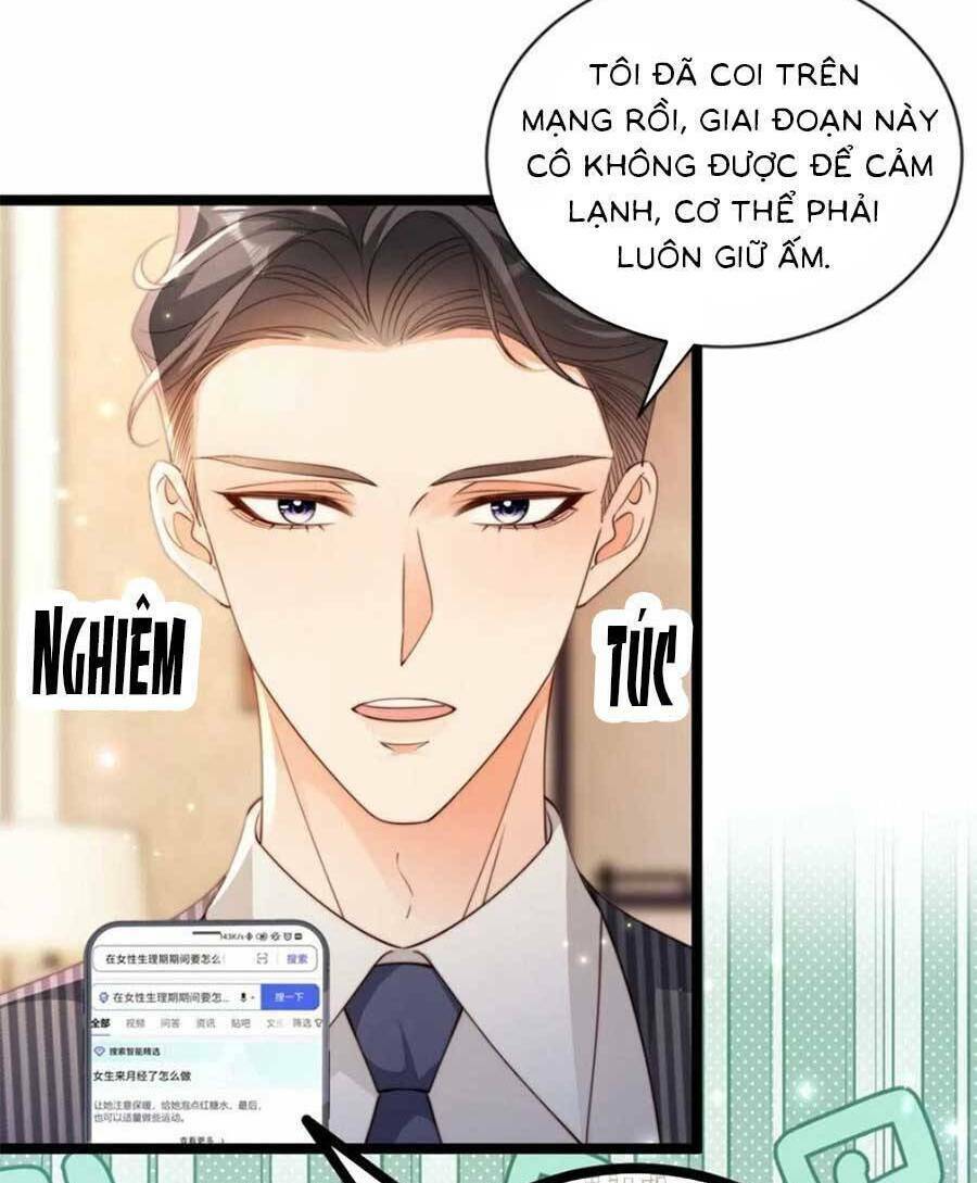 Phá Vỡ Kế Hoạch Của Tra Nam Tôi Về Bên Đại Boss: Chapter 29
