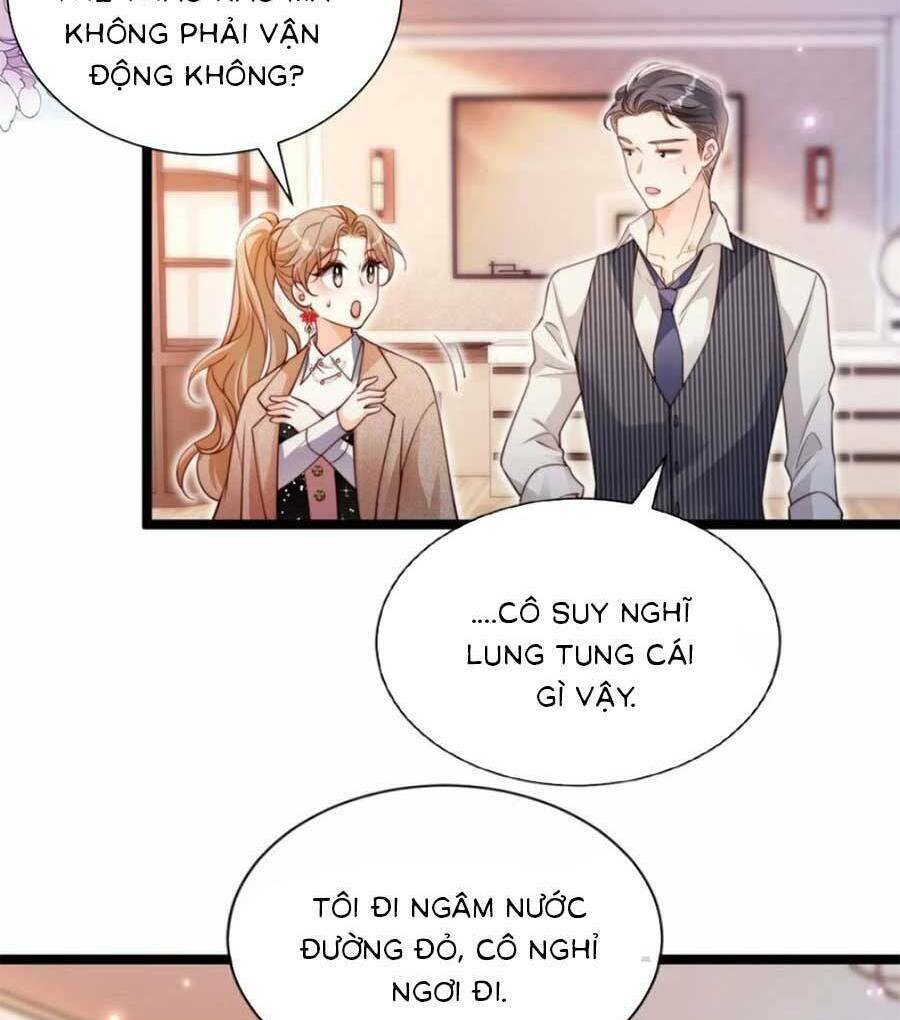 Phá Vỡ Kế Hoạch Của Tra Nam Tôi Về Bên Đại Boss: Chapter 29