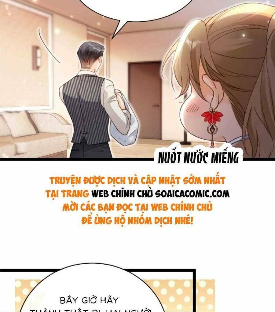 Phá Vỡ Kế Hoạch Của Tra Nam Tôi Về Bên Đại Boss: Chapter 29