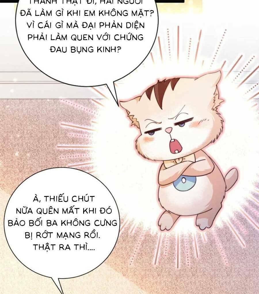 Phá Vỡ Kế Hoạch Của Tra Nam Tôi Về Bên Đại Boss: Chapter 29
