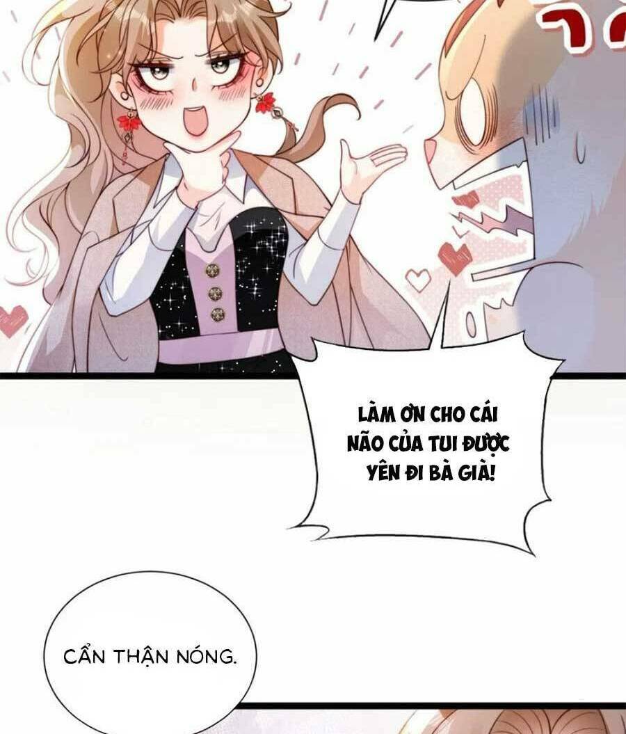 Phá Vỡ Kế Hoạch Của Tra Nam Tôi Về Bên Đại Boss: Chapter 29