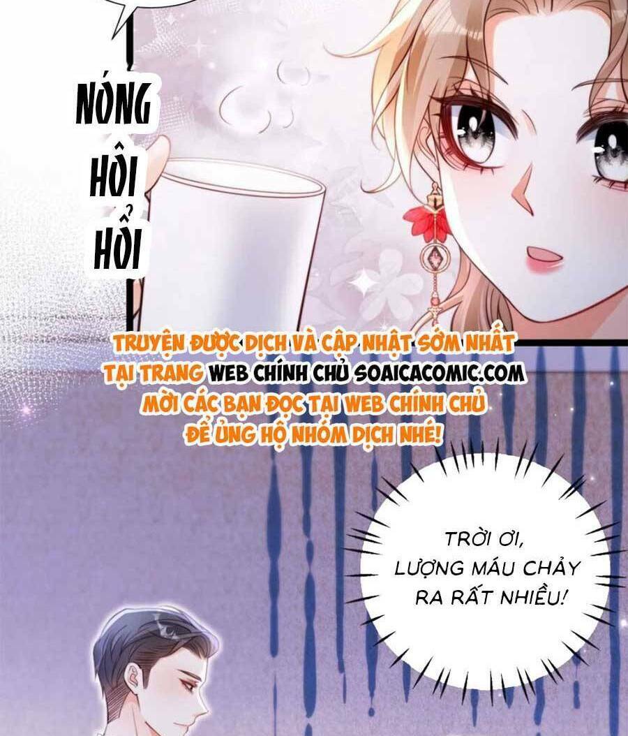 Phá Vỡ Kế Hoạch Của Tra Nam Tôi Về Bên Đại Boss: Chapter 29
