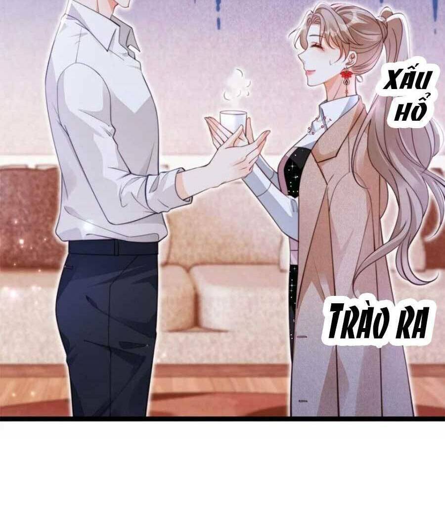 Phá Vỡ Kế Hoạch Của Tra Nam Tôi Về Bên Đại Boss: Chapter 29