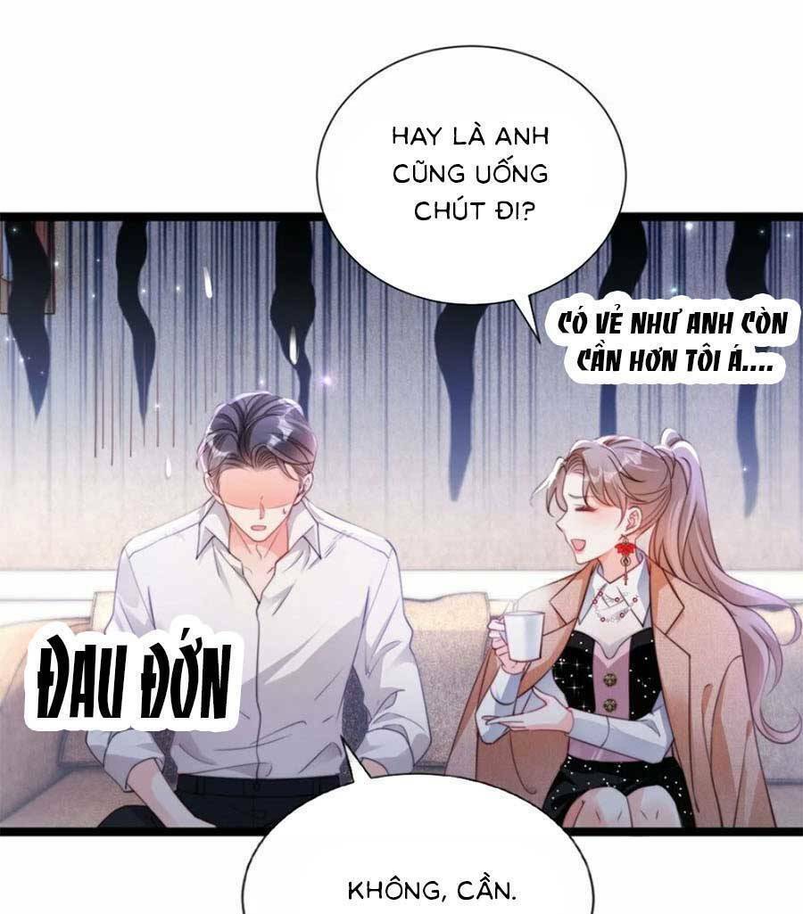 Phá Vỡ Kế Hoạch Của Tra Nam Tôi Về Bên Đại Boss: Chapter 29